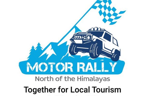 NYEF Motor Rally: North of the Himalayas